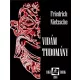 Friedrich Nietzsche - Vidám tudomány (e-könyv)