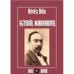 Révész Béla - Egyedül mindenkivel (e-könyv)