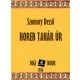 Szomory Dezső - Horeb tanár úr (e-könyv)
