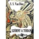 S. S. Van Dine - Szörny a tóban (e-könyv)