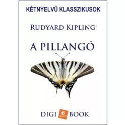 Rudyard Kipling - A pillangó (e-könyv)