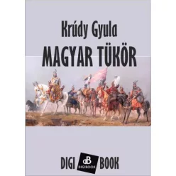 Krúdy Gyula - Magyar tükör (e-könyv)