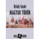 Krúdy Gyula - Magyar tükör (e-könyv)