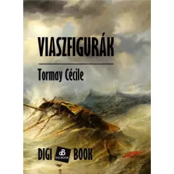 Tormay Cécile - Viaszfigurák (e-könyv)