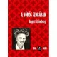 August Strindberg - A Vörös szobában (e-könyv)