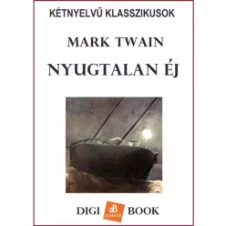 Mark Twain - Nyugtalan éj (e-könyv)