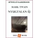Mark Twain - Nyugtalan éj (e-könyv)