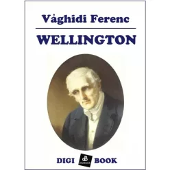 Vághidi Ferenc - Wellington (e-könyv)