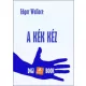 Edgar Wallace - A kék kéz (e-könyv)