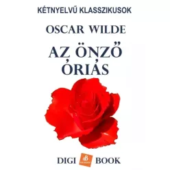 Oscar Wilde - Az önző óriás (e-könyv)