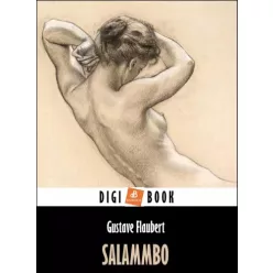 Gustave Flaubert - Salammbo (e-könyv)