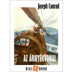 Joseph Conrad - Az árnyékvonal (e-könyv)
