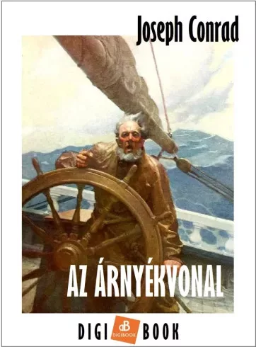 Joseph Conrad - Az árnyékvonal (e-könyv)