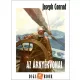 Joseph Conrad - Az árnyékvonal (e-könyv)