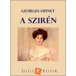 Georges Ohnet - A szirén (e-könyv)