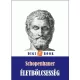 Arthur Schopenhauer - Életbölcsesség (e-könyv)