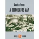 Donászy Ferenc - A titokzatos vár (e-könyv)