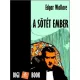 Edgar Wallace - A sötét ember (e-könyv)