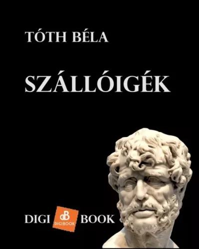 Tóth Béla - Szállóigék lexikona (e-könyv)