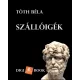 Tóth Béla - Szállóigék lexikona (e-könyv)