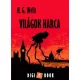H. G. Wells - Világok harca (e-könyv)