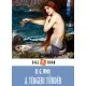 H. G. Wells - A tengeri tündér (e-könyv)
