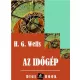 H. G. Wells - Az időgép (e-könyv)