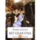Wilkie Collins - Két lélek útja (e-könyv)