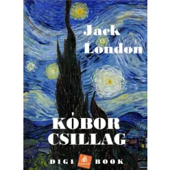 Jack London - Kóbor csillag (e-könyv)