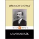 Lőrinczy György - Aranykarikák (e-könyv)