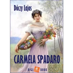 Dóczy Lajos - Carmela Spadaro (e-könyv)