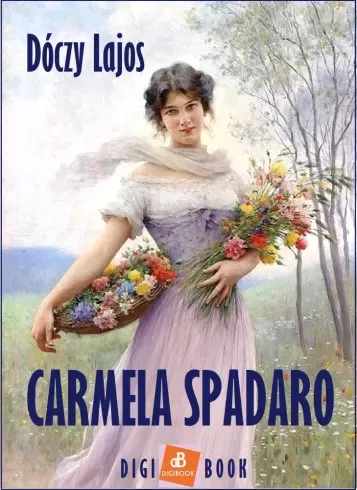 Dóczy Lajos - Carmela Spadaro (e-könyv)