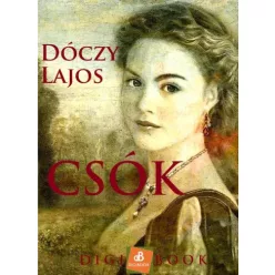 Dóczy Lajos - Csók (e-könyv)