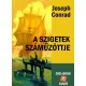 Joseph Conrad - A szigetek száműzöttje (e-könyv)