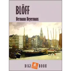 Hermann Heyermans - Blöff (e-könyv)