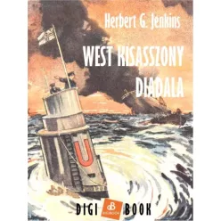 Herbert Jenkins - West kisasszony diadala (e-könyv)