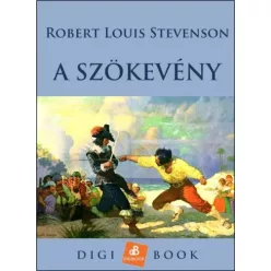 Robert Louis Stevenson - A szökevény (e-könyv)