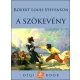 Robert Louis Stevenson - A szökevény (e-könyv)