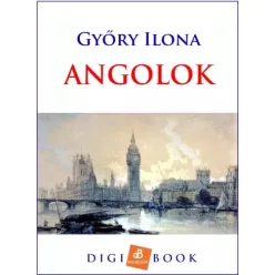 Győry Ilona - Angolok (e-könyv)