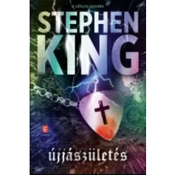 Stephen King - Újjászületés (e-könyv)