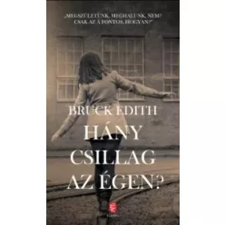 Edith Bruck - Hány csillag az égen? (e-könyv)