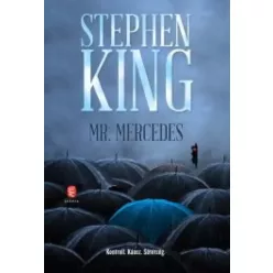 Stephen King - Mr. Mercedes (e-könyv)
