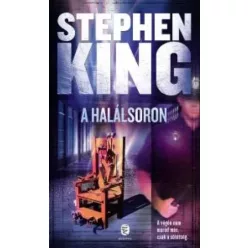 Stephen King - A halálsoron (e-könyv)