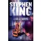 Stephen King - A halálsoron (e-könyv)
