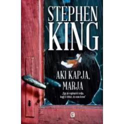 Stephen King - Aki kapja, marja (e-könyv)