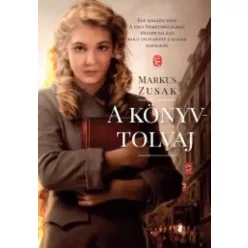 Markus Zusak - A könyvtolvaj (e-könyv)