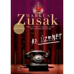 Markus Zusak - Az üzenet (e-könyv)