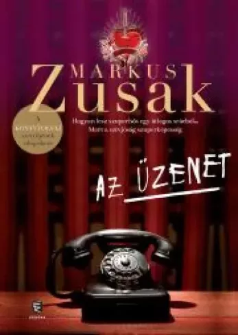 Markus Zusak - Az üzenet (e-könyv)