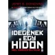 James B. Donovan - Idegenek egy hídon (e-könyv)