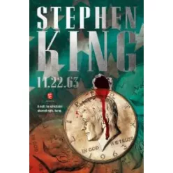 Stephen King - 11.22.63 (e-könyv)